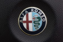 Alfa Romeo 159 TBI LUSSO 24
