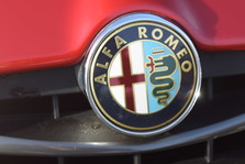 Alfa Romeo Giulietta TBI QUADRIFOGLIO VERDE TCT 4