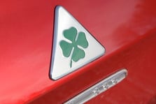 Alfa Romeo Giulietta TBI QUADRIFOGLIO VERDE TCT 7