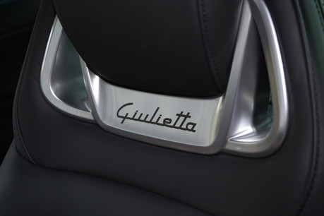 Alfa Romeo Giulietta TBI QUADRIFOGLIO VERDE TCT 14