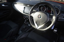 Alfa Romeo Giulietta TBI QUADRIFOGLIO VERDE TCT 21