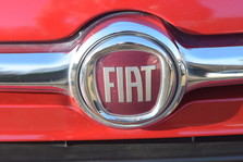 Fiat 500X MULTIAIR LOUNGE 5