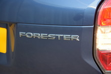 Subaru Forester I XE PREMIUM 5