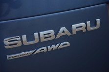 Subaru Forester I XE PREMIUM 9