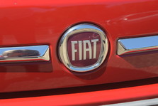 Fiat 500 COLOUR THERAPY 4