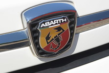 Abarth 500 ABARTH 3