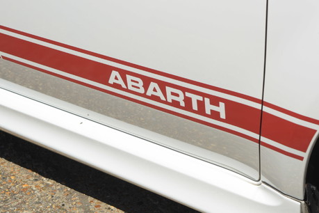 Abarth 500 ABARTH 14