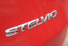 Alfa Romeo Stelvio TB SUPER 15