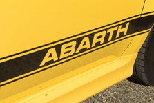 Abarth 595 1.4 T-Jet Euro 6 3Dr 11