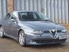 Alfa Romeo 156 GTA 3.2V6 24V