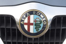 Alfa Romeo 156 GTA 3.2V6 24V 4