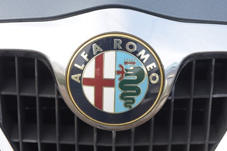 Alfa Romeo 156 GTA 3.2V6 24V 4