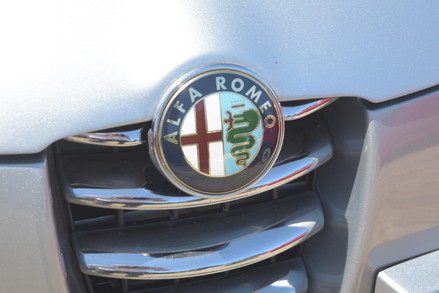Alfa Romeo 147 JTD 8V LUSSO