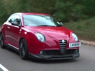 alfa romeo giulietta turbo upgrade