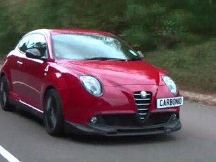 Alfa Romeo Tuning Ashington West Sussex Monza Sport