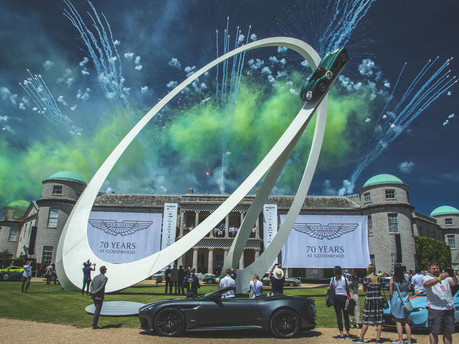#FOS2019 Didn’t disappoint!