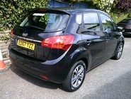 Kia Venga 2 ONLY 28,000 MILES FROM NEW 2