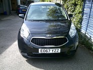 Kia Venga 2 ONLY 28,000 MILES FROM NEW 8