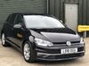 Volkswagen Golf GT TSI EVO DSG