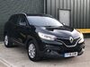 Renault Kadjar DYNAMIQUE NAV DCI
