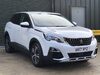 Peugeot 3008 PURETECH S/S ALLURE