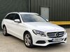 Mercedes-Benz C Class C 200 D SE EXECUTIVE EDITION