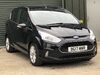 Ford B-Max TITANIUM NAVIGATOR