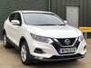 Nissan Qashqai DCI ACENTA