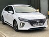 Hyundai Ioniq PREMIUM SE