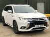 Mitsubishi Outlander PHEV GX 4H