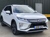 Mitsubishi Eclipse Cross 3