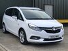 Vauxhall Zafira SRI NAV