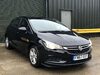 Vauxhall Astra TECH LINE NAV CDTI
