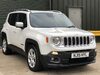 Jeep Renegade M-JET LIMITED