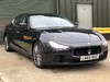 Maserati Ghibli DV6