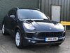 Porsche Macan D S PDK