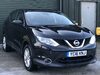 Nissan Qashqai DCI ACENTA SMART VISION