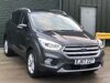Ford Kuga TITANIUM TDCI