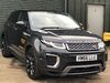 Land Rover Range Rover Evoque TD4 AUTOBIOGRAPHY
