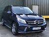 Mercedes-Benz GLE GLE 250 D 4MATIC AMG LINE PREMIUM