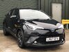 Toyota C-HR EXCEL