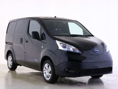 Nissan e-NV200 Acenta
