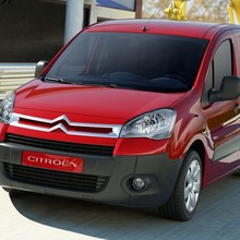 Citroën Berlingo Enterprise Pro
