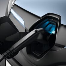 Renault Kangoo E-Tech Electric 4
