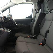 Peugeot Partner Asphalt Premium LWB Auto 2