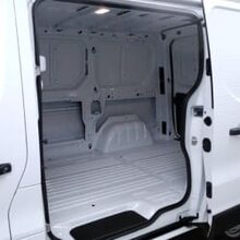 Vauxhall Vivaro Edition 2