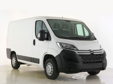 Citroën Relay Enterprise SWB