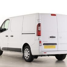 Nissan Primastar Acenta