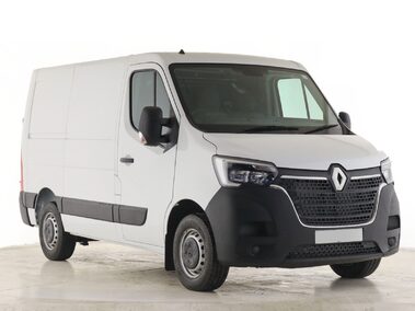 Renault Master Business SWB