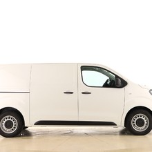 Citroën ë-Dispatch 50kWh Enterprise Auto 3